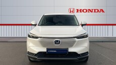 Honda HR-V 1.5 eHEV Elegance 5dr CVT Hybrid Hatchback